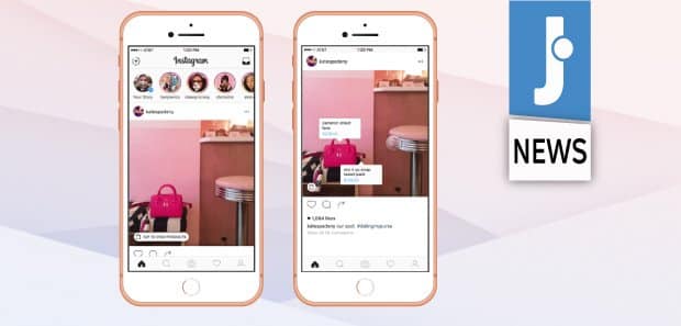 Cos'è e come si utilizza il nuovo strumento di Instagram dedicato allo shopping online