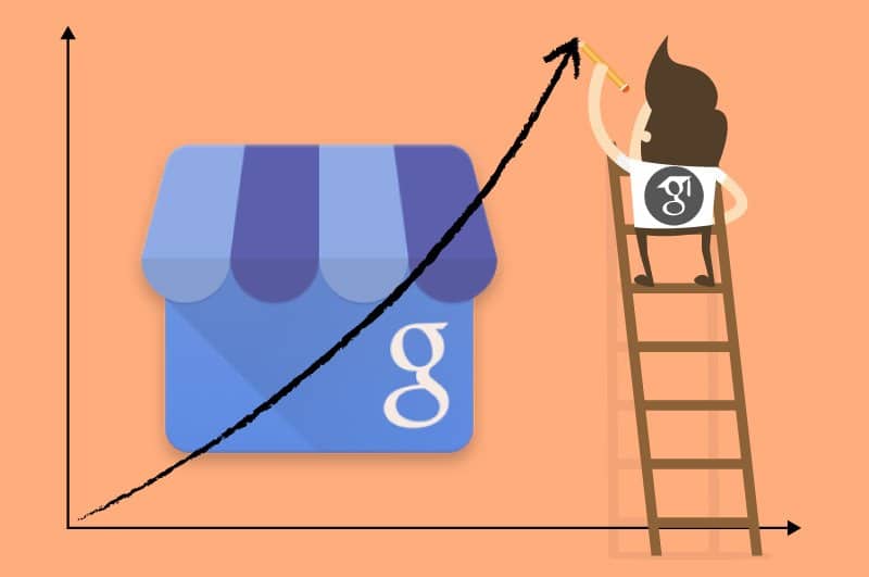 consigli per superare la concorrenza su Google my business