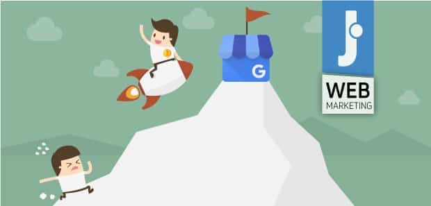 Local SEO su Google Maps con Google My Business: come posizionarsi al di sopra dei tuoi competitor