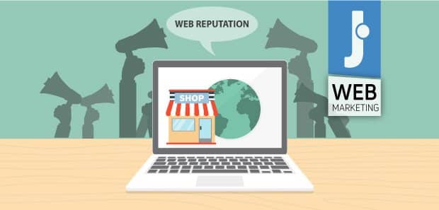 4 consigli per migliorare la propria Web Reputation