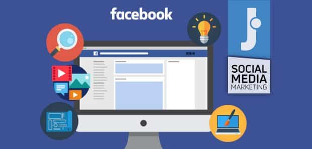 Come scegliere il layout ideale per la pagina Facebook