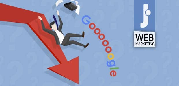 Posizionamento su Google Cos’è e come funziona l'algoritmo