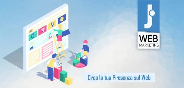 guida consigli aziende presenza online