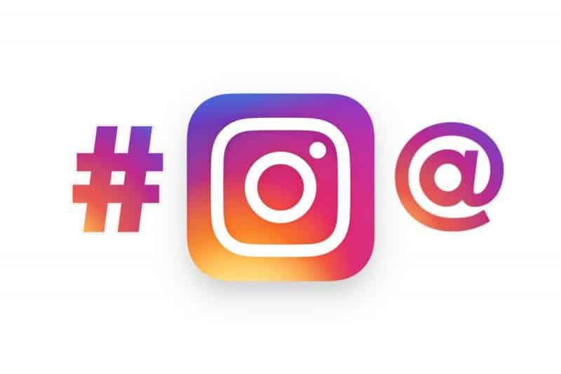 hashtag geotag instagram
