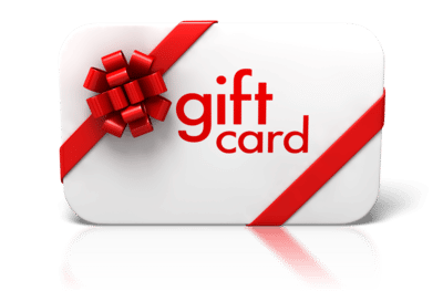 gift card cliente