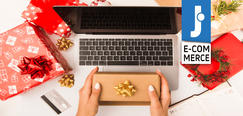 Sfrutta al massimo il tuo e-commerce per Natale