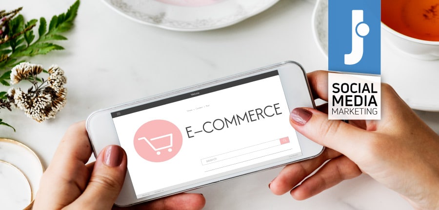 Social Media per eCommerce: 7 consigli per aumentare le vendite online