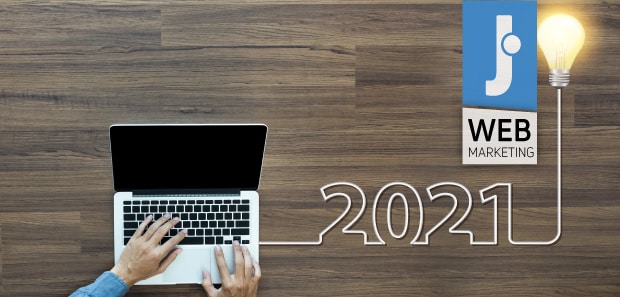 Quali saranno le tendenze digitali nel 2021