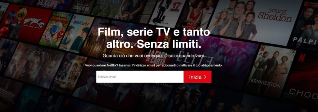 CTA-Netflix