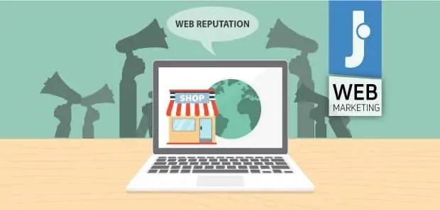 4 consigli per migliorare la propria Web Reputation