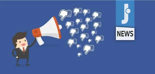 Feedback negativi? Facebook potrebbe bloccare i tuoi Ads